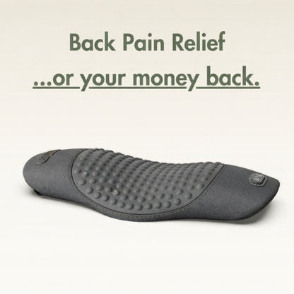 MovRest 3-in-1 Back Massager