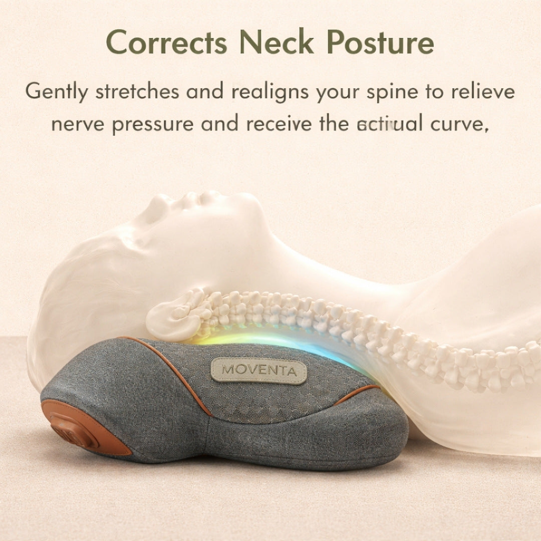 MovRest™ Neck Massager