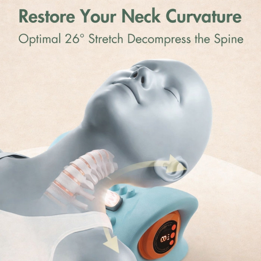 MovRest Neck Pro
