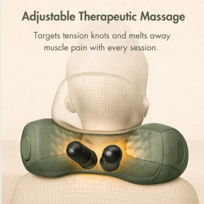 MovRest™ Neck Massager