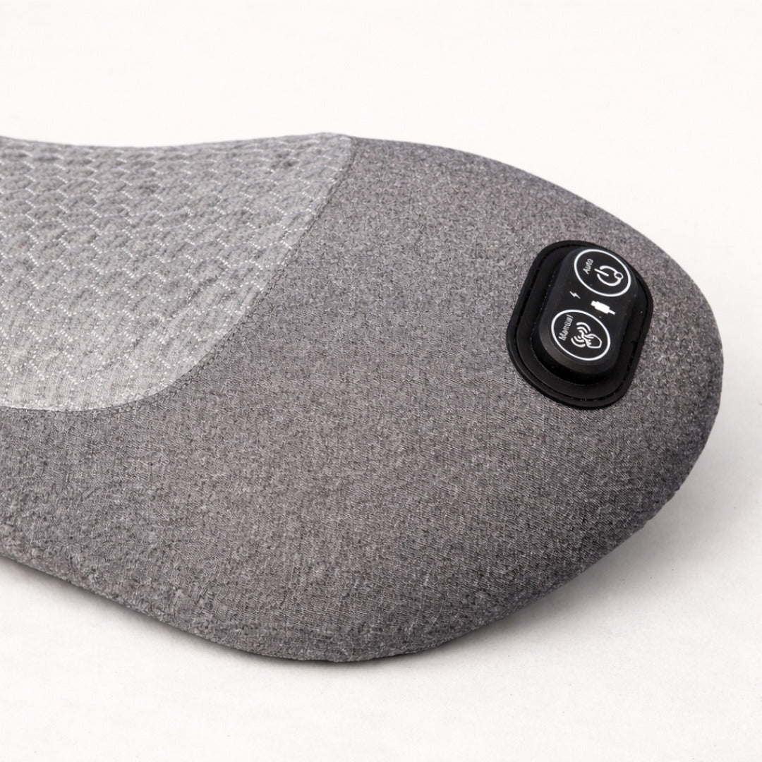 MovRest 3-in-1 Back Massager