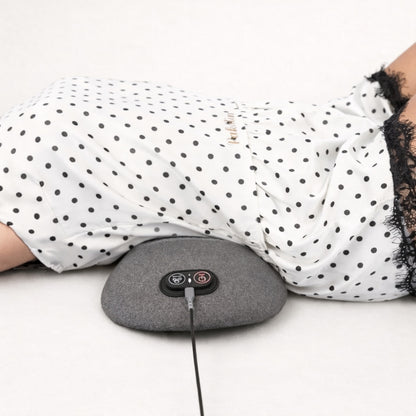 MovRest 3-in-1 Back Massager