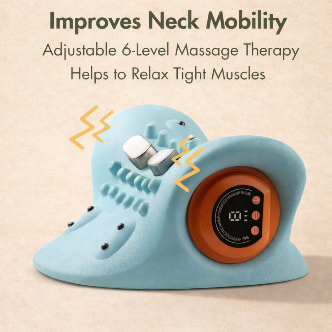 MovRest Neck Pro