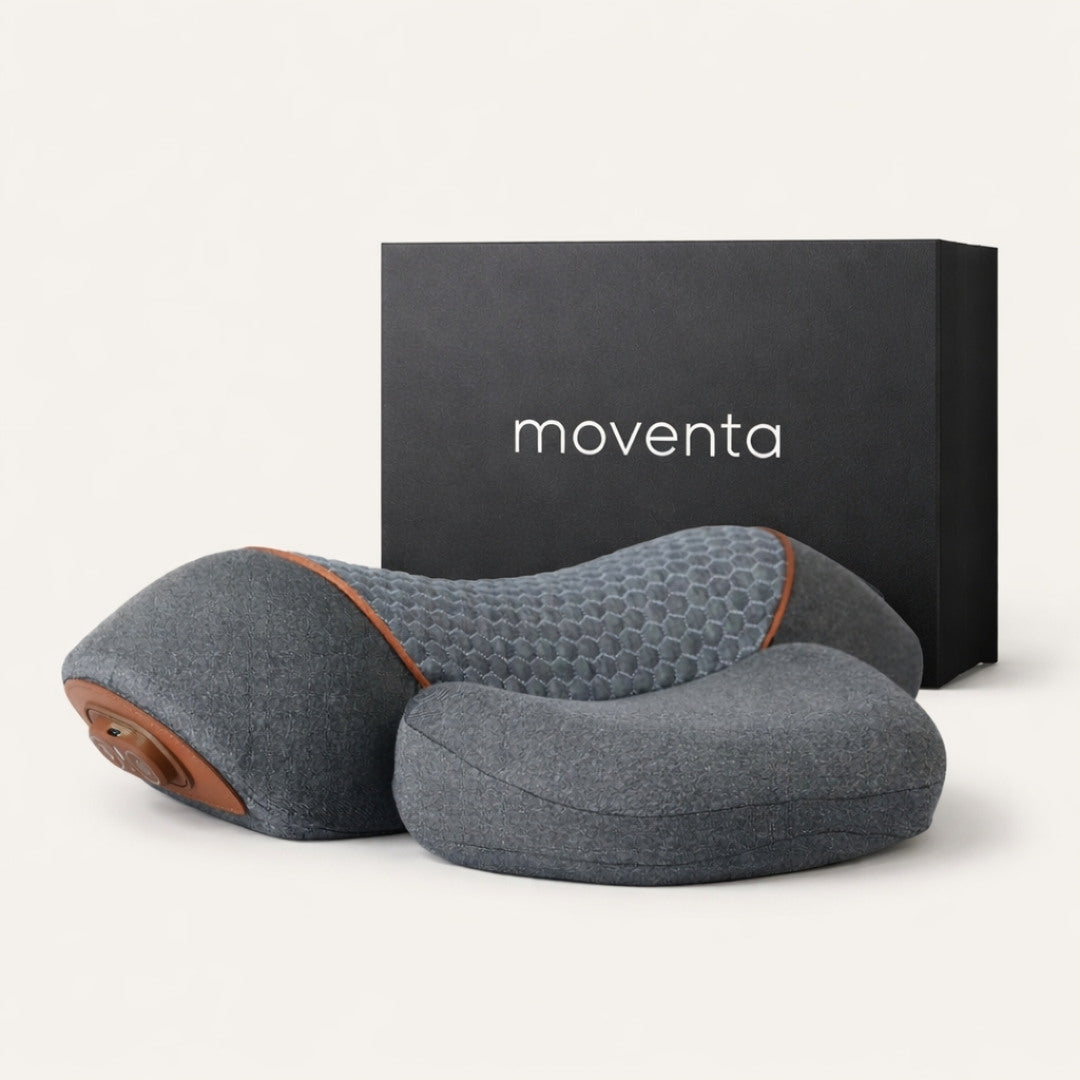 MovRest™ Neck Massager