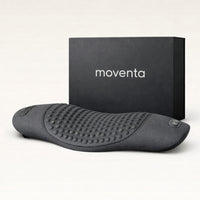 MovRest 3-in-1 Back Massager