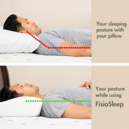 MovRest Pillow