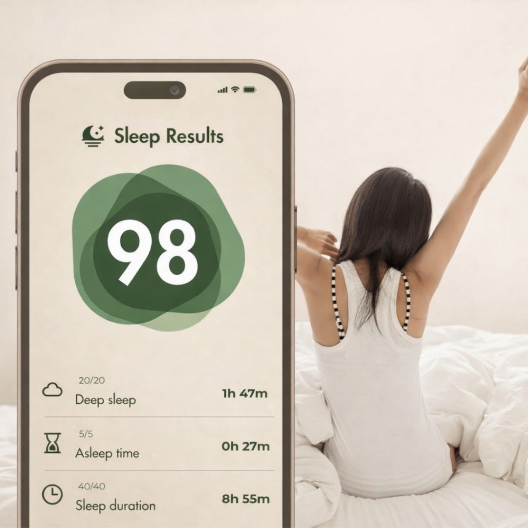 MovRest Pillow