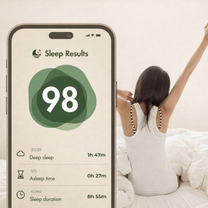 MovRest Pillow