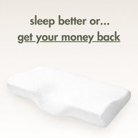 MovRest Pillow