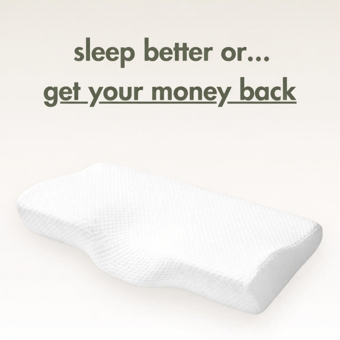MovRest Pillow