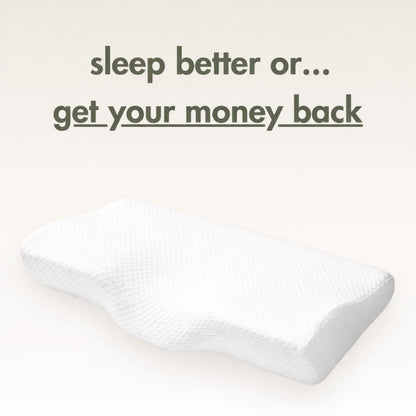 MovRest Pillow