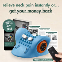 MovRest Neck Pro
