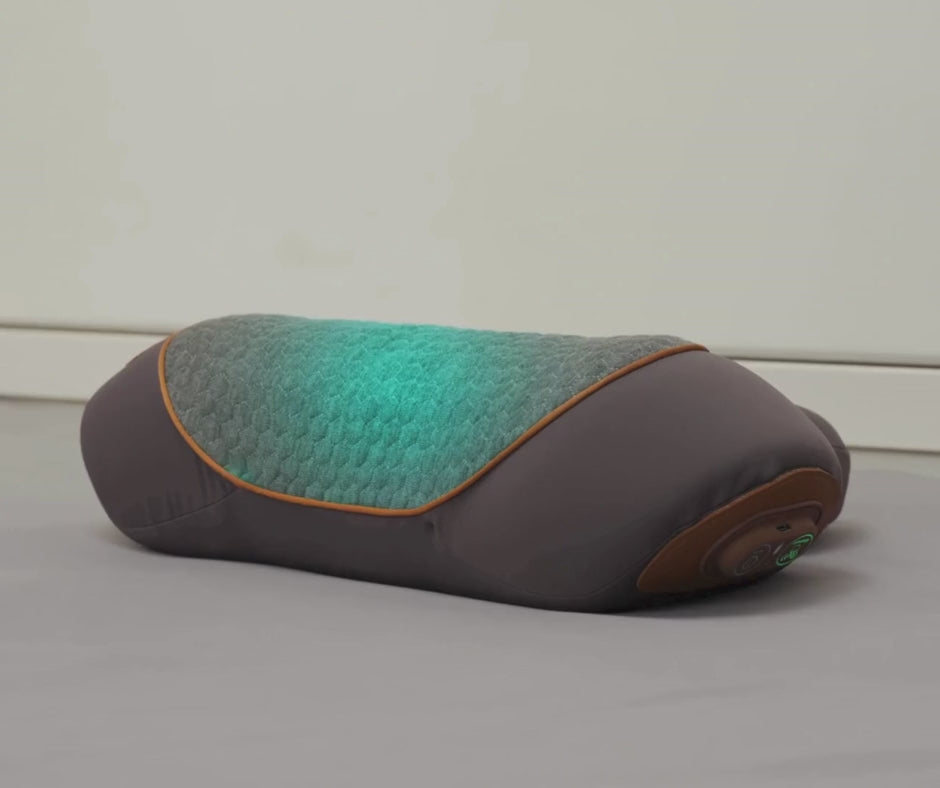 MovRest™ Neck Massager